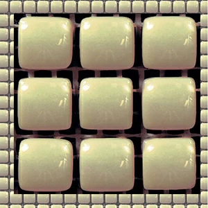 МОЗАИКА ИЗ СТЕКЛА WH-107 NATURAL FLEX PEARL