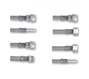 Benkiser Гибкие шланги 565-38-30