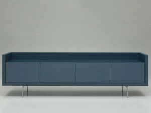 B&B Italia Комод деревянный с распашными дверцами Liagò