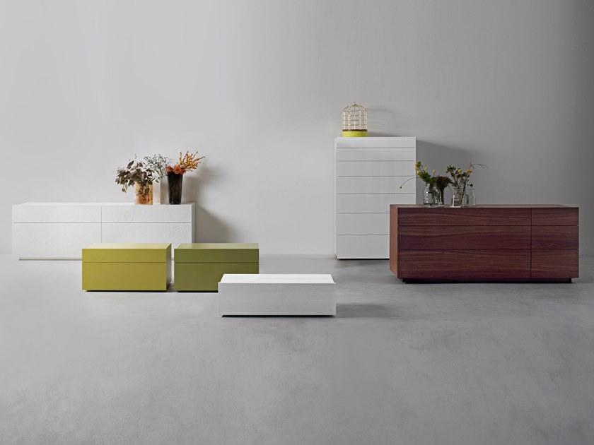 Capo d’Opera Комод из дерева Show sun-id-1447512 - Вид №2