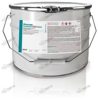 LICATA Однокомпонентное гидроизоляционное покрытие Licata.waterproofing sun-id-1421861