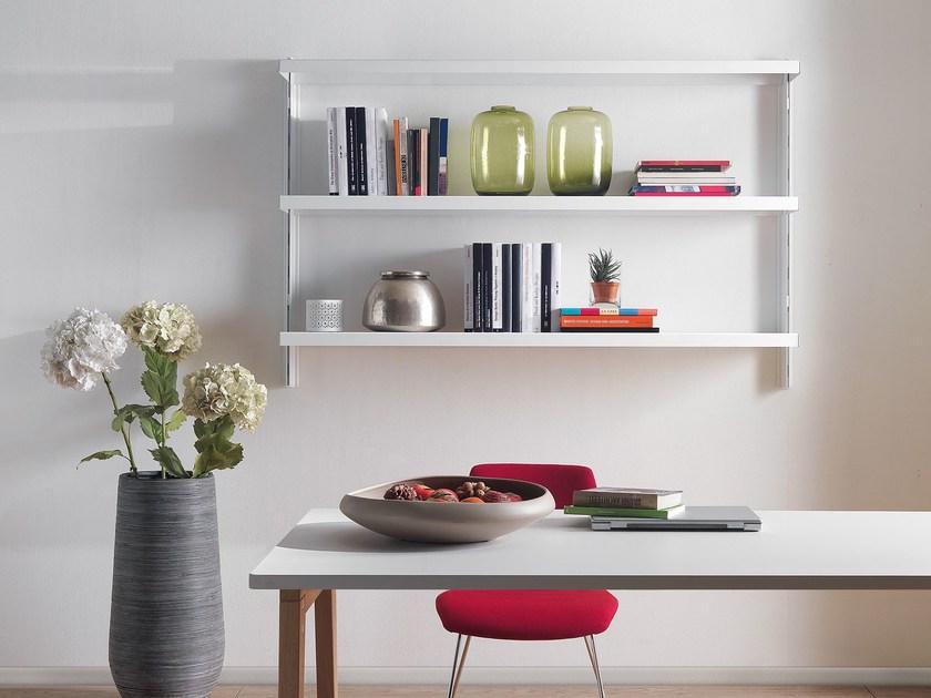 Caimi Brevetti Подвесной модульный книжный шкаф Big sun-id-1453531 - Вид №1