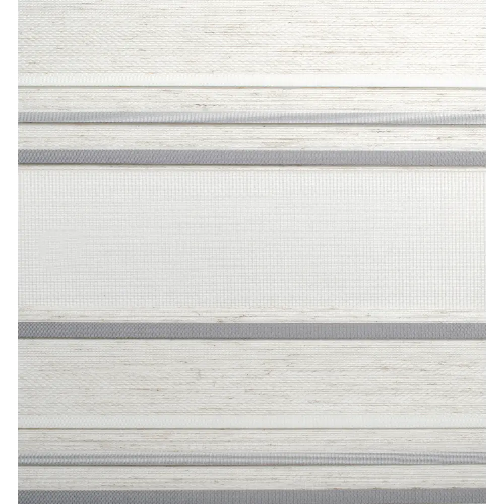 Штора рулонная день-ночь Granada 140x175 см серая MIAMOZA Коллекция 2024г STLM-2134714 - Вид №2