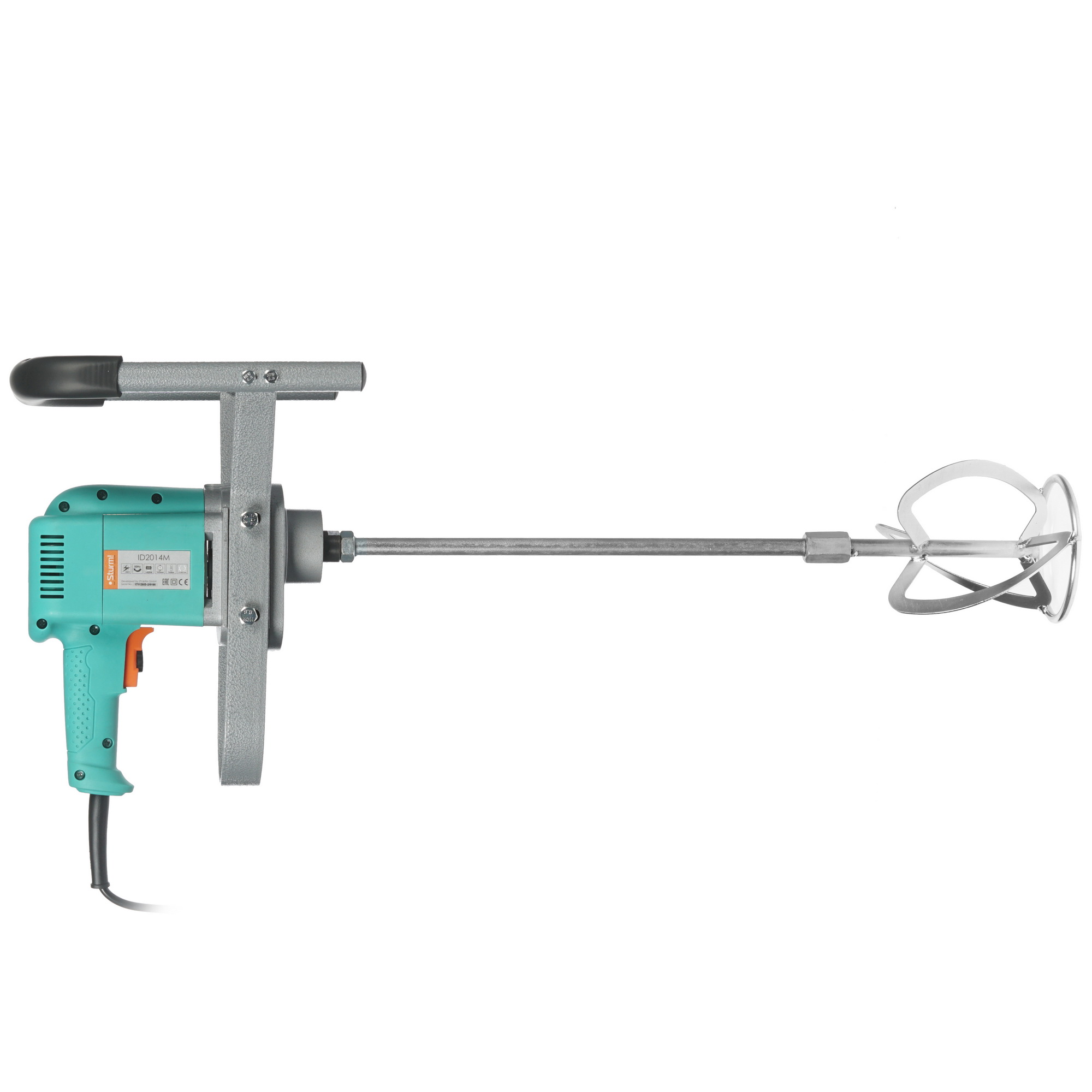Дрель-миксер Sturm! ID2014M 1287089 STDN-0098669 - Вид №1