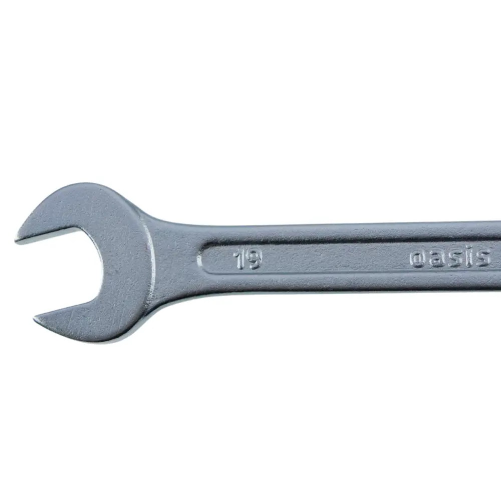 Рожковый ключ Oasis 19x22 мм для профессионального монтажа 89428199 STLM-1570104 - Вид №1