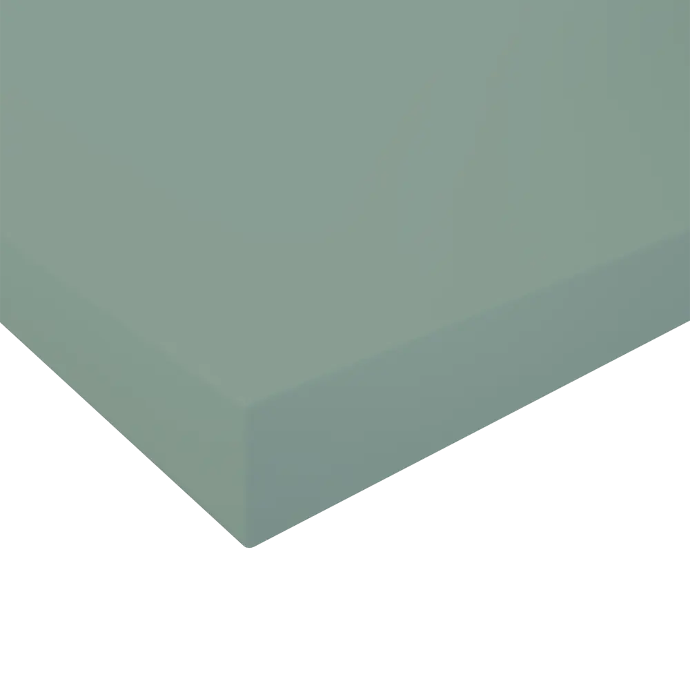 Фасад комода 79.6x22x1.8 см ЛДСП цвет софия грин Santreyd Лион STLM-2154865 - Вид №5