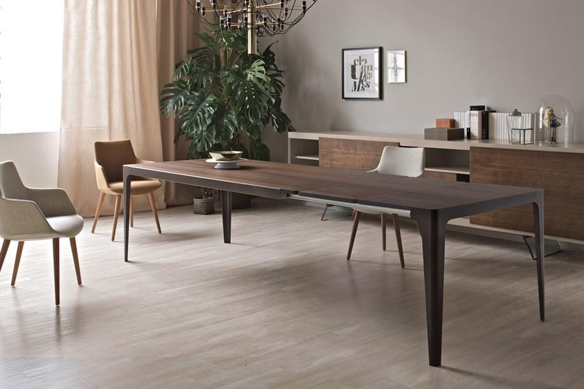 ESTEL GROUP Прямоугольный стол Grand more sun-id-1465203 - Вид №2