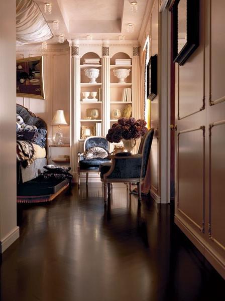 Martini Interiors Спальня из массива дерева sun-id-1489760 - Вид №6