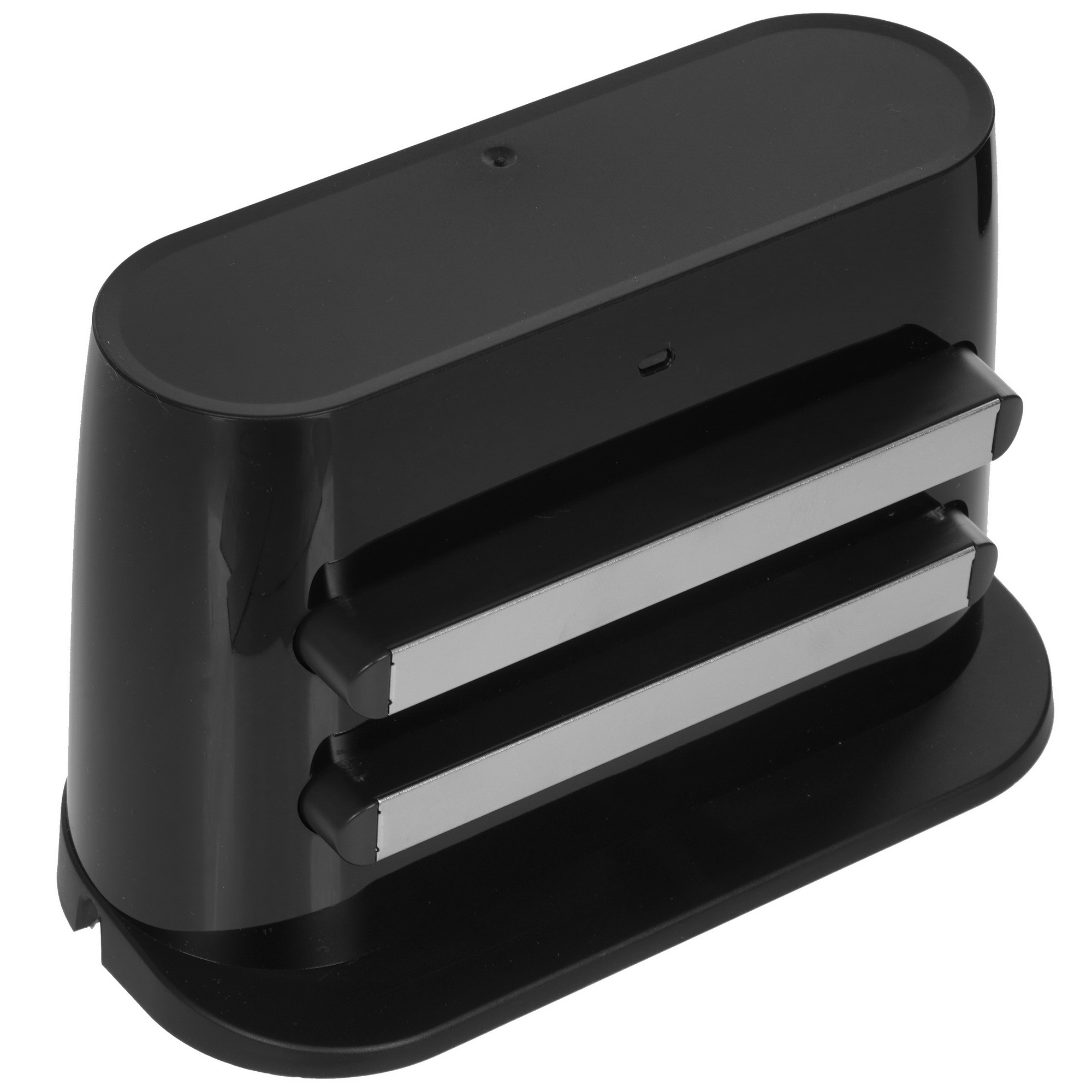 4898174 Робот-пылесос Viomi V2 Max черный STDN-0100048 - Вид №7