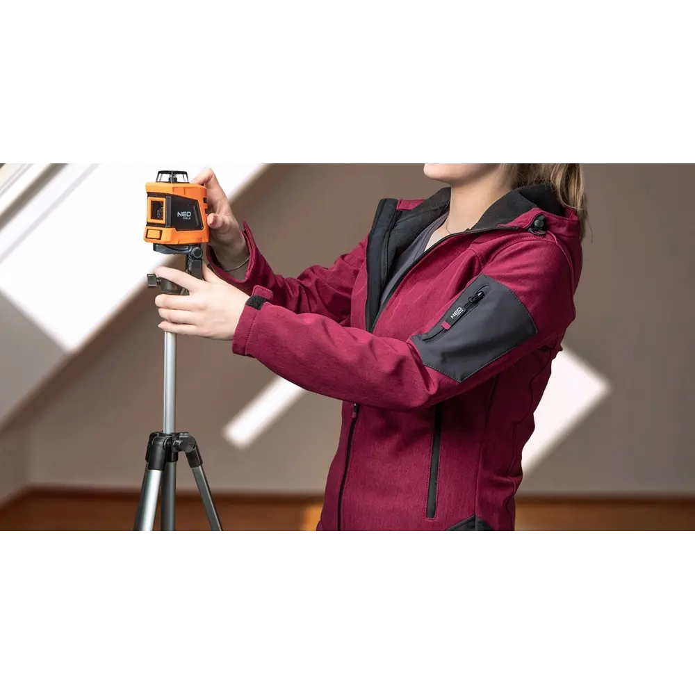 Куртка женская Neo Softshell, размер XXL 82775368 STLM-2076341 Neò  - Вид №5