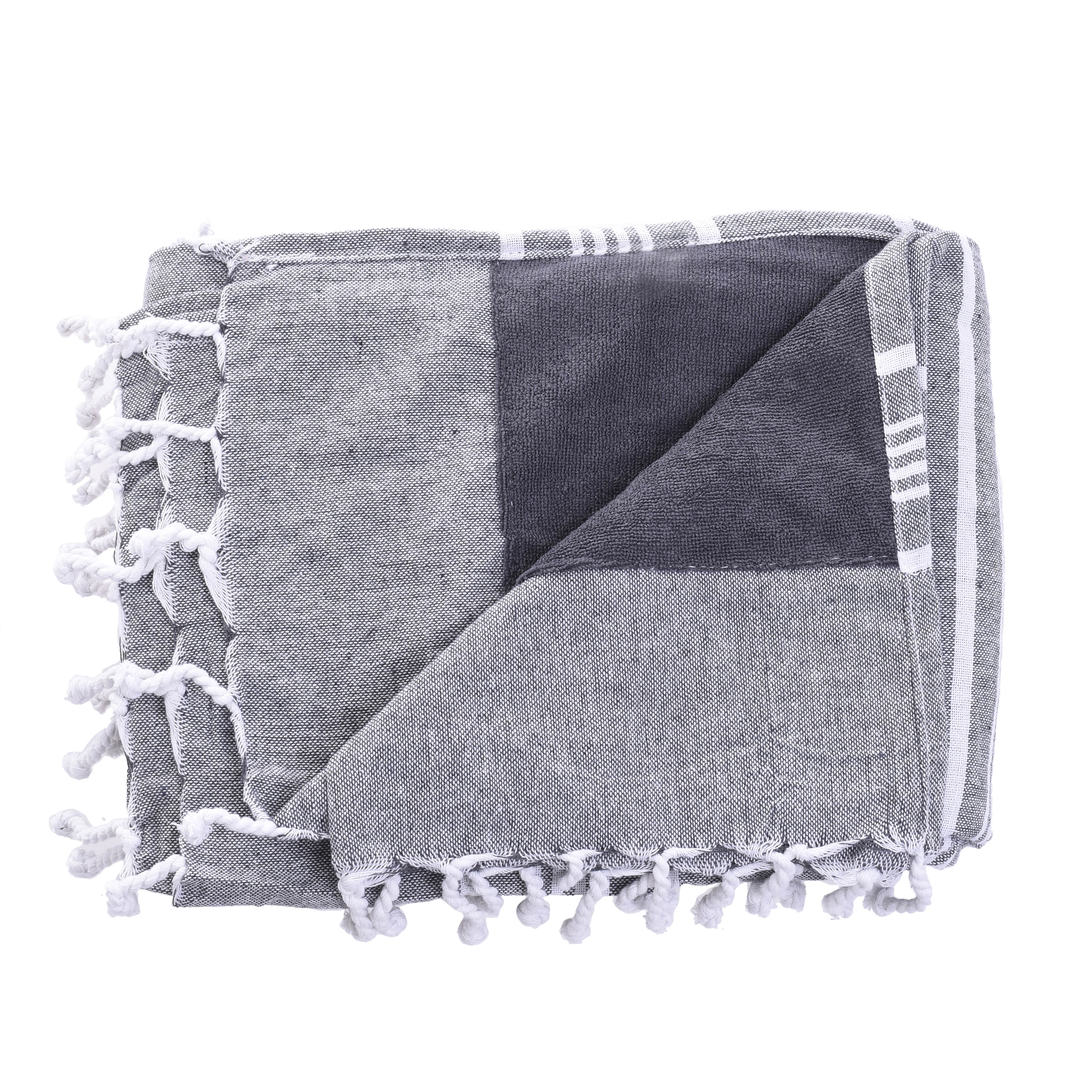 5846550.0007 ПОЛОТЕНЦЕ ПЛЯЖНОЕ TO4ROOMS  - Вид №1