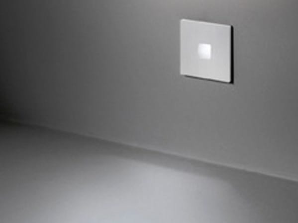 Алюминиевый светодиодный настенный светильник BEL-LIGHTING YORKA A ARCH-00110964