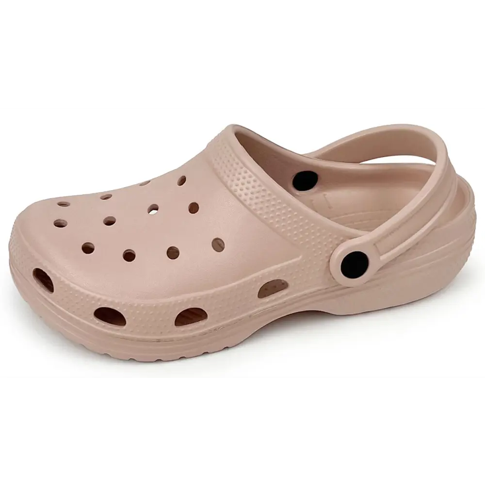 Сабо унисекс DILWIS размер 44 светло-розовые 89414799 STLM-1569117 - Вид №5