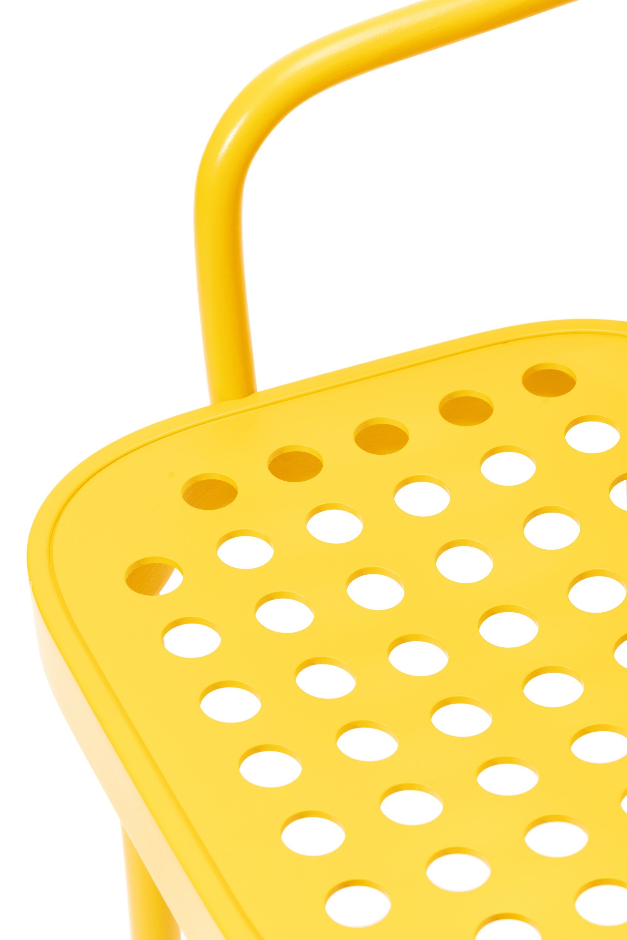 Деревянный стул с подлокотниками TON 822 ARCH-00150109 - Вид №27