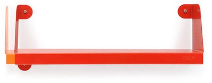 Tolix Металлическая полка sun-id-1482400 - Вид №1