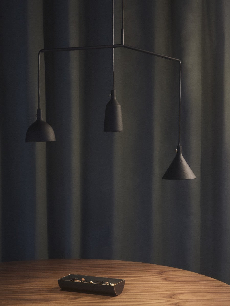 5709262039739 Литой кулон LuceLight  - Вид №3