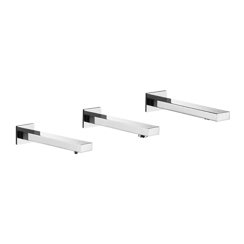 Однорычажный инфракрасный смеситель для раковины Fontana Showers COMISO ARCH-00131896 - Вид №3