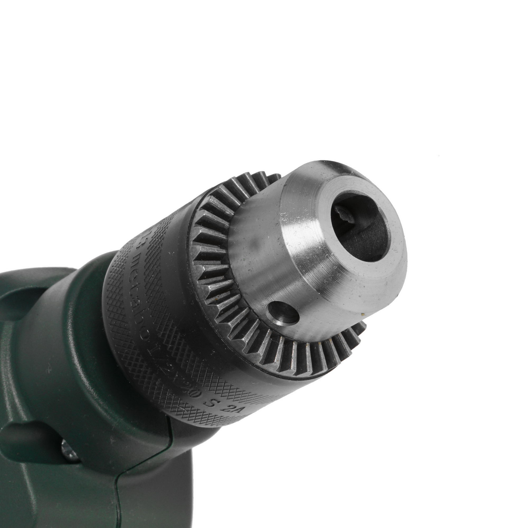 Дрель  Metabo BE 650 5324034 STDN-0114247 - Вид №3