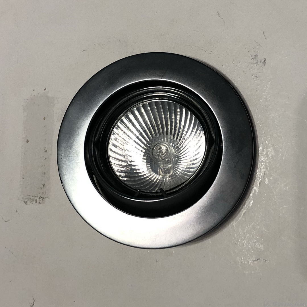 Oscaluz 0038-01-01-C встраиваемый потолочный 51706