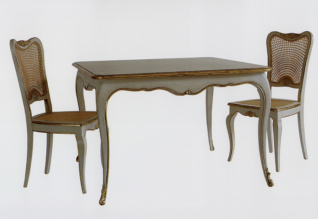 Стол  OPIFICIO 741 