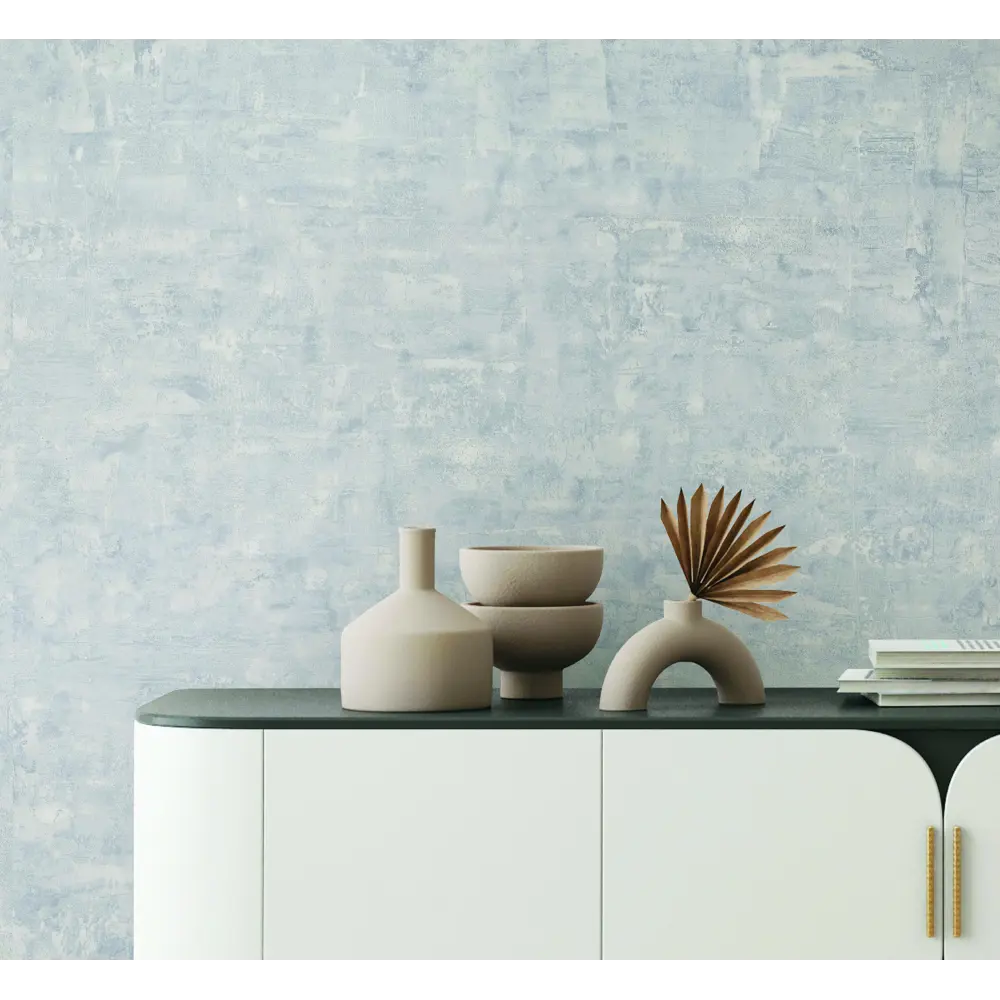 Обои флизелиновые Ovk Design Sirpi Murano серый 1.06 м 10814-09 88915390 STLM-2103299 ROMANO - Вид №3