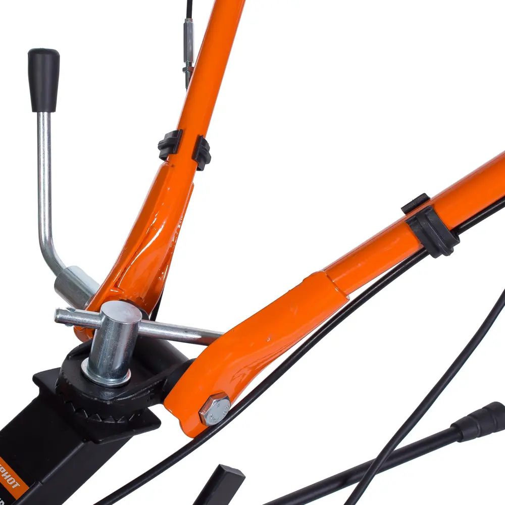 Мотоблок бензиновый Патриот «Владимир» PATRIOT STLM-2205453 - Вид №4