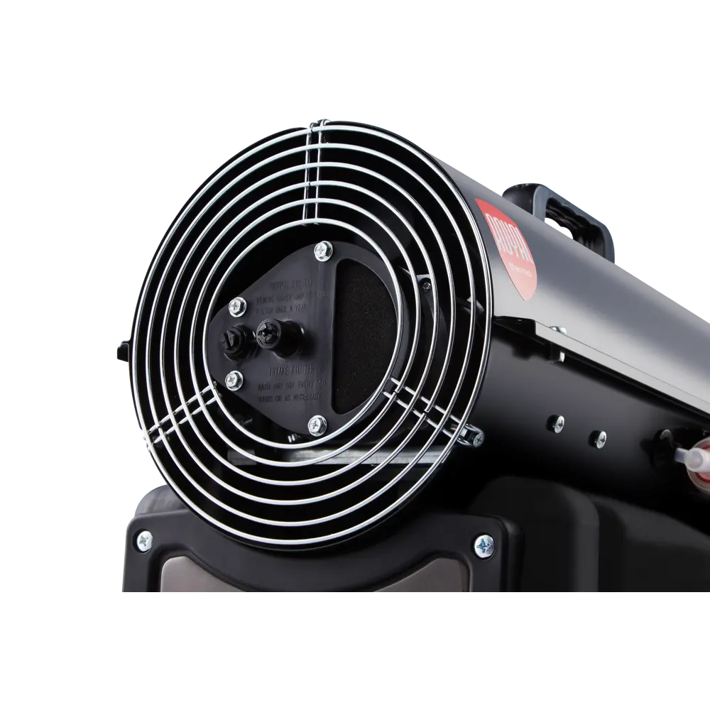 Royal Thermo RTD-20: Дизельная тепловая пушка 20 кВт 88944785 STLM-1522014 - Вид №4