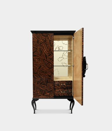 0-239 Накладной шкаф Guggenheim  Boca Do Lobo  - Вид №27