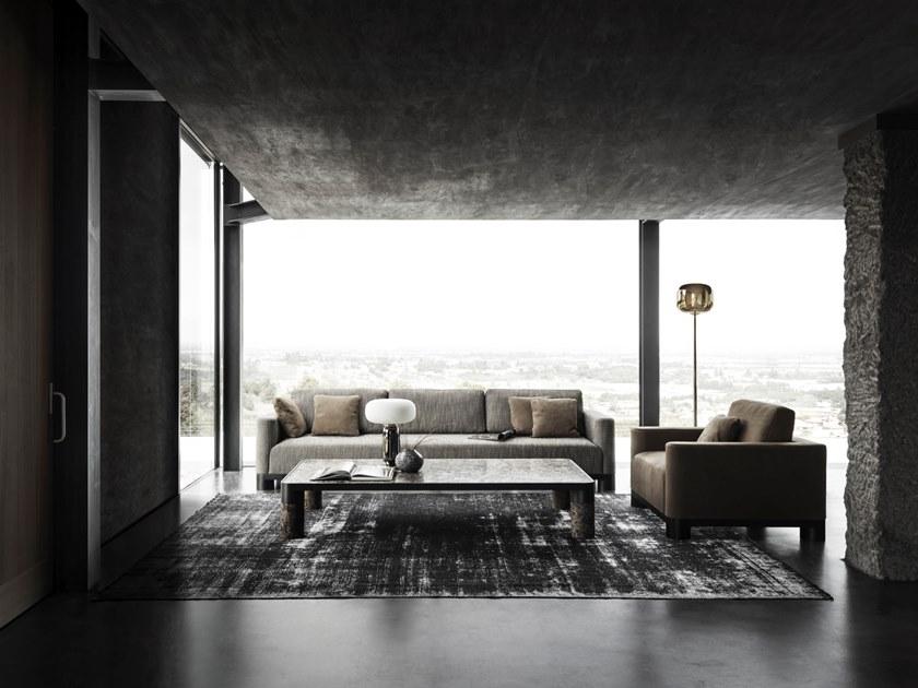 GHIDINI1961 Настольная лампа из латуни и сатинированного стекла sun-id-1410761 - Вид №9