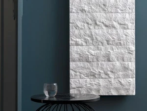 ARBLU Вертикальный панельный радиатор из livingstone®