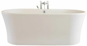 Devon&Devon Отдельностоящая овальная ванна