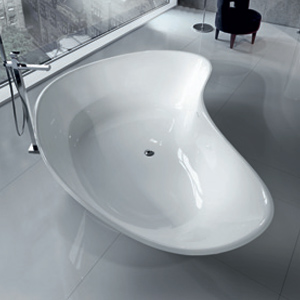 Level 45 Ванна Falper 