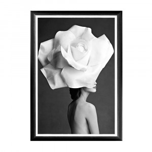 565616325_1818 Арт-постер «New Look», версия 14 Object Desire