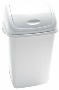Saniline Мусорный ящик из полипропилена  Mp568n