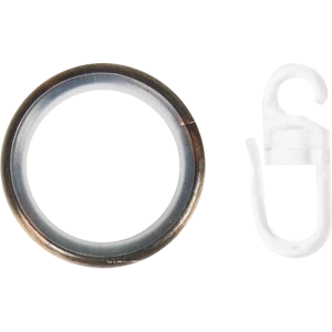 Кольцо металл цвет золото антик 2 см 10 шт. 89443112 STLM-2013356