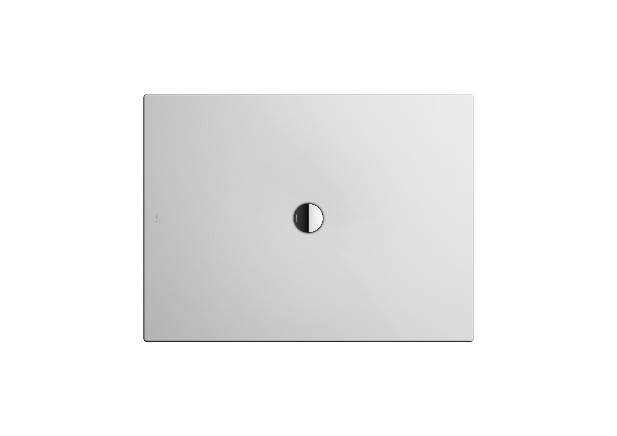 Душевой поддон KALDEWEI Сталь эмалированная 993-1 145 Манхэттен 993-1145