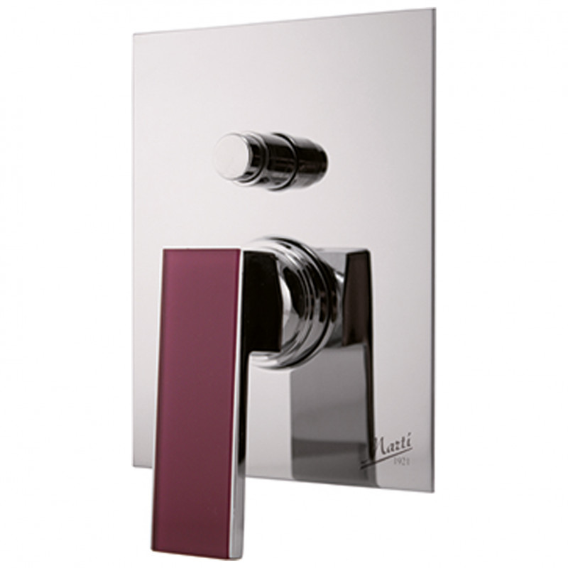 6W35170321 Встроенная ванна с душем Basic Martí 1921 Marti 1921  - Вид №9