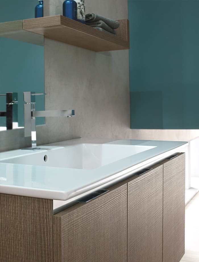 Комплект мебели 21 Arcom E.gò STARC64 - Вид №1