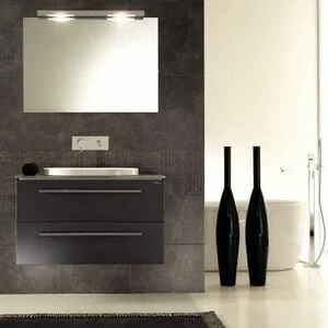 SQUARED3 Комплект мебели cm 93 Berloni Bagno
