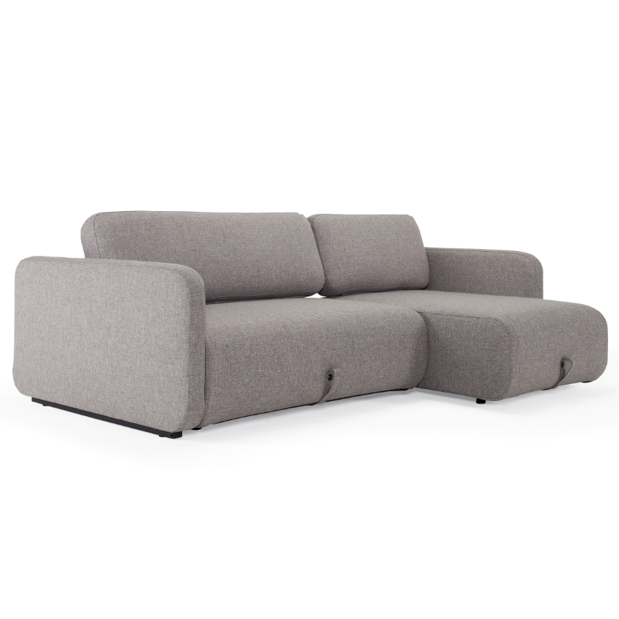 Диван Vogan, серый Innovation Living VOGAN521 - Вид №7