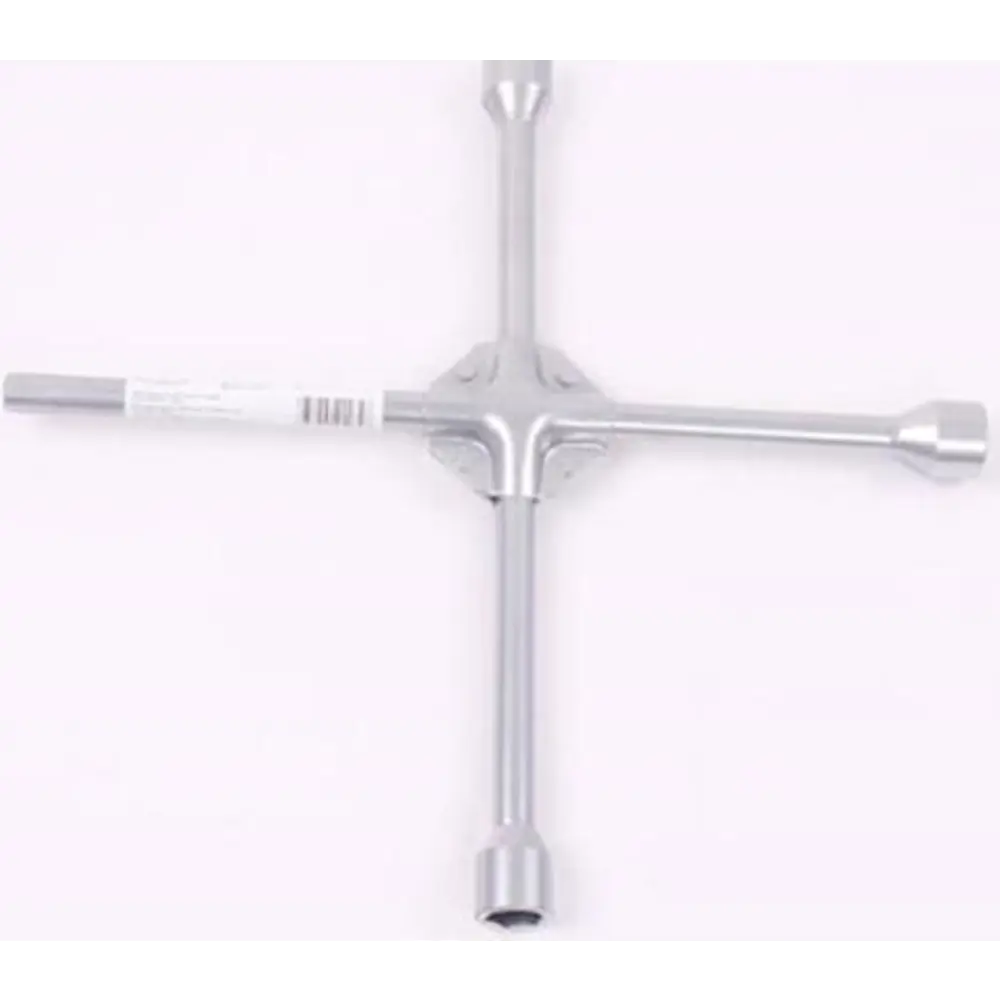 Баллонный крестообразный ключ 17х19х21мм 1/2" Santreyd STLM-2173486