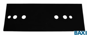 7105885- Теплоизоляция коллекторов для двух котлов Duo-tec MP (1.90—1.110) (7105885-) BAXI