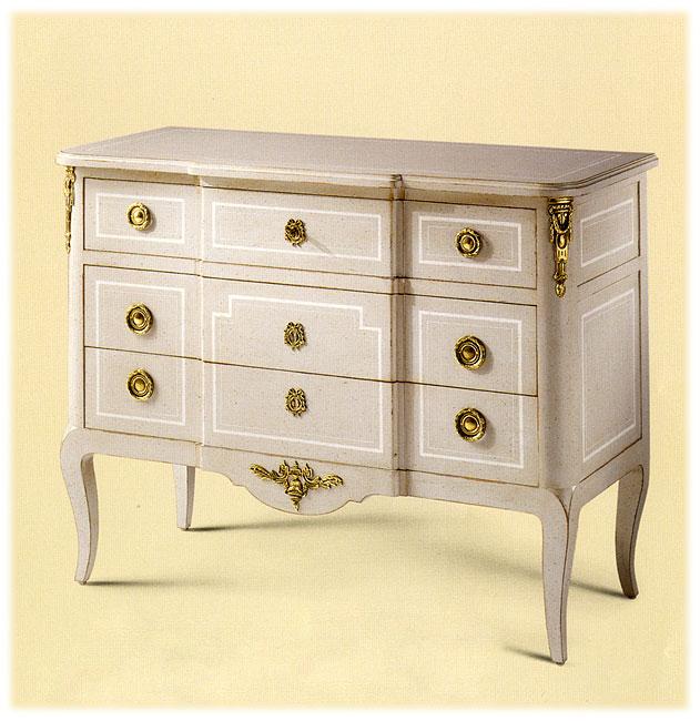 Комод  SALDA ARREDAMENTI 8478  - Вид №1