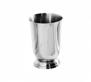 Gentry Home Тамблер Dame Хром GH101397