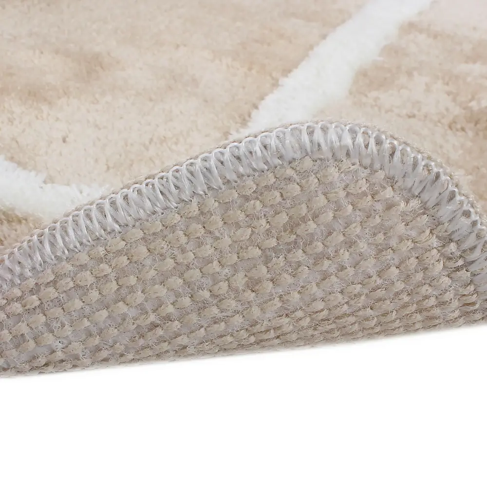 Коврик для ванной комнаты «Dune», 60х100 см, акрил Santreyd STLM-2052437 - Вид №2