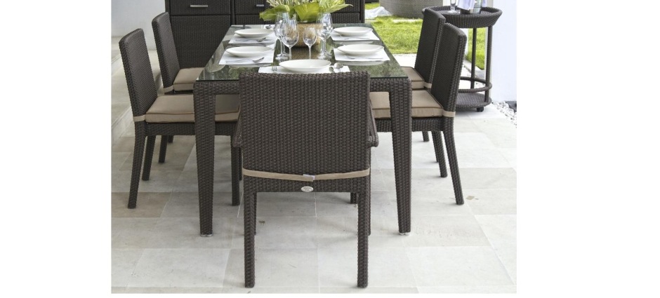 035016 Стул SkyLine Malta Santreyd