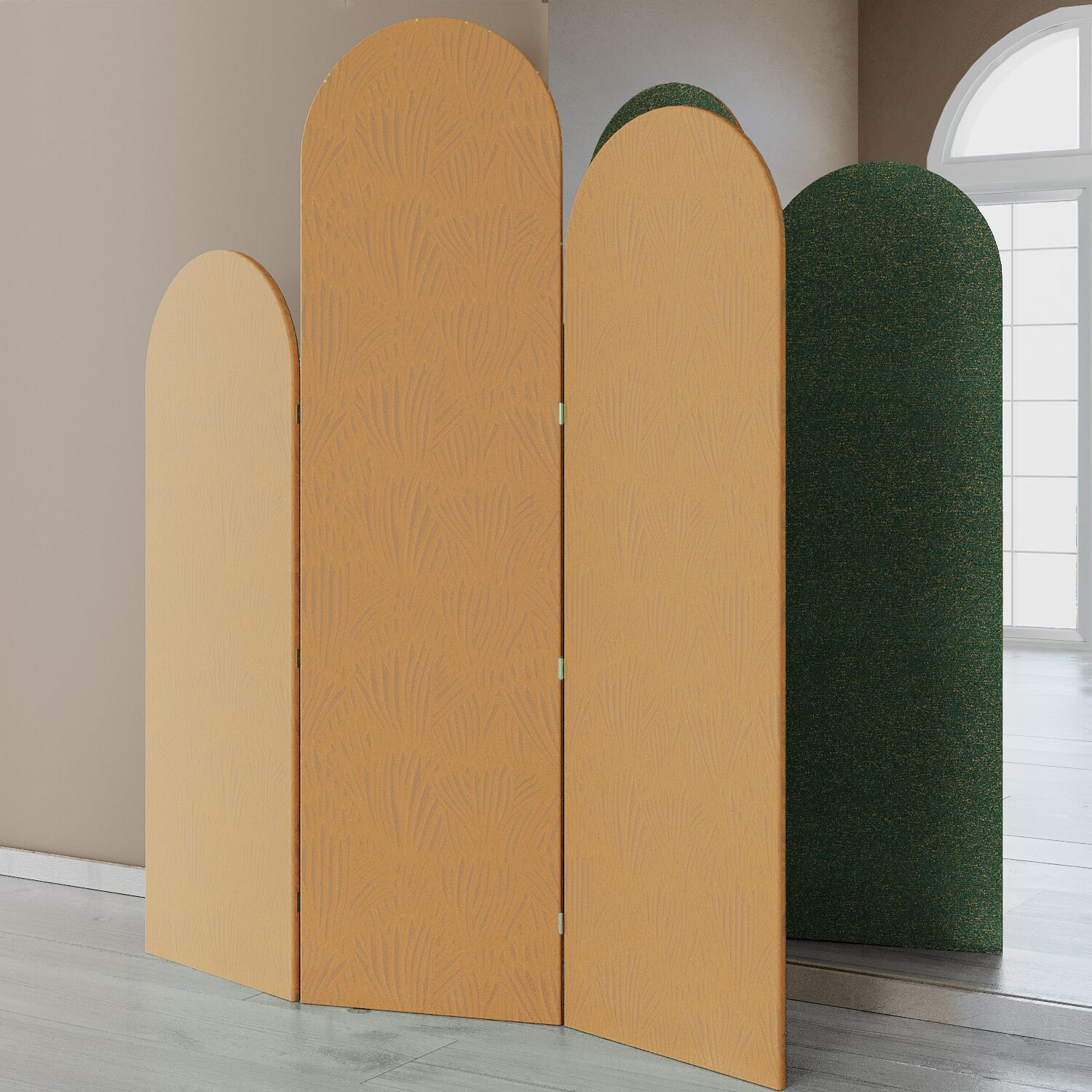 Ткань экран Marianna Piccolo Gaia ARCH-00020898 - Вид №1