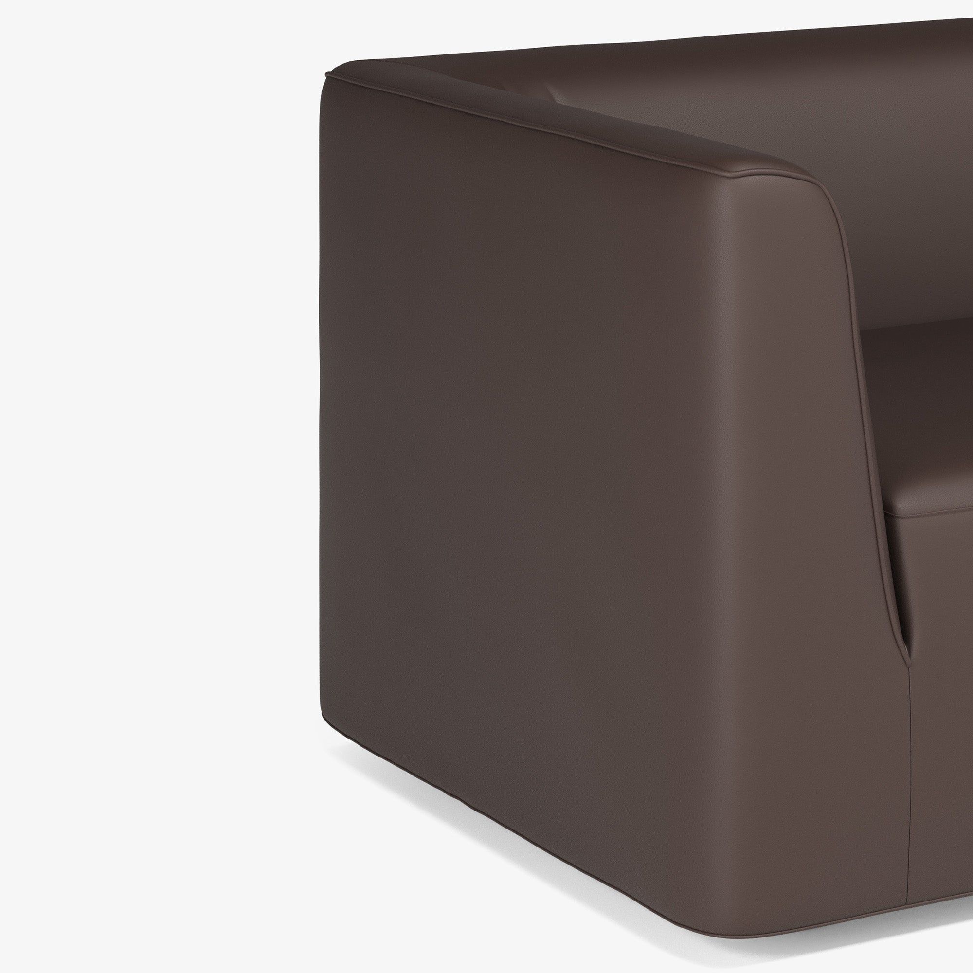 Тканевое кресло с подлокотниками Case Рене ARCH-00054454 - Вид №11