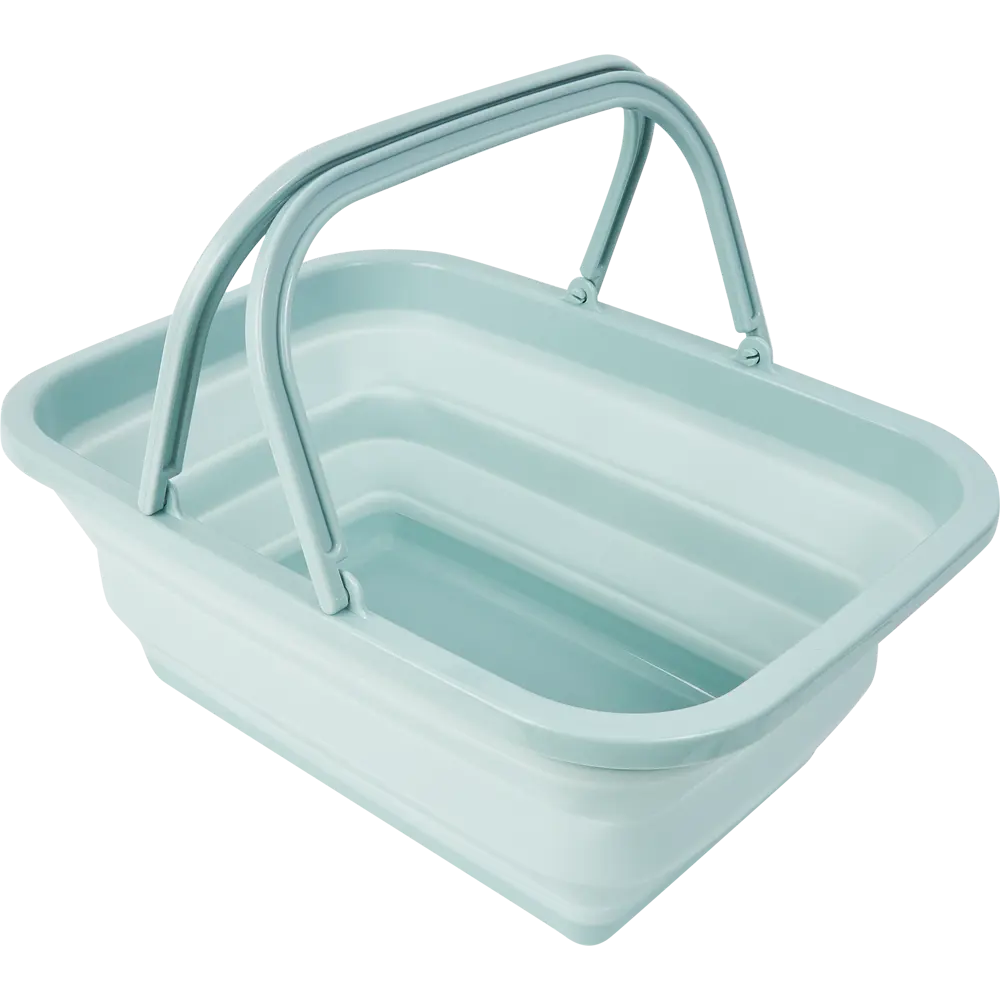 Santreyd — Складная корзина для овощей и фруктов 15 л 85294587 STLM-0060936 - Вид №4