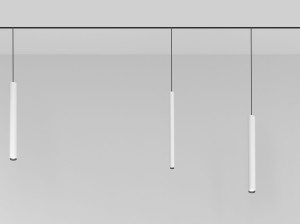 Светодиодный подвесной светильник